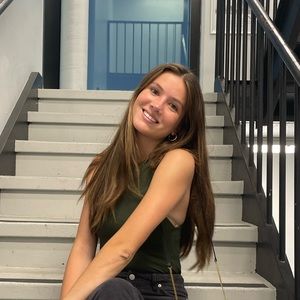 Meet your Posher, Katherine